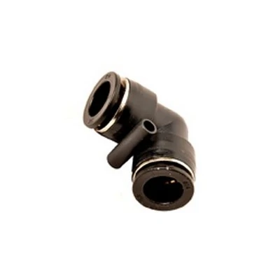 Conexão do Cotovelo de Engate Rápido de Plástico 14mm para Tubo Nylon - ROCHEPECAS 0009979370