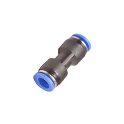 Conexão de Engate Rápido União Redução Nylon 10X06mm - ROCHEPECAS 0059974172