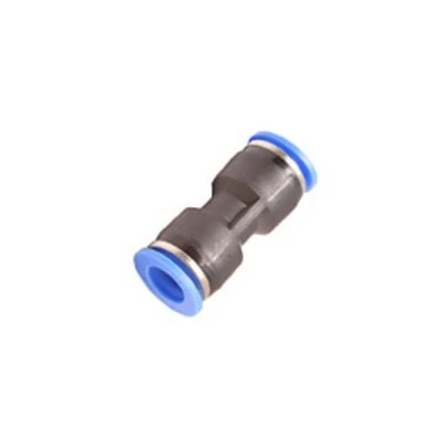 Conexão de Engate Rápido União Redução Nylon 10X08mm - ROCHEPECAS 0059974272