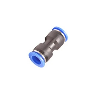 Conexão de Engate Rápido União Redução Nylon 12X08mm - ROCHEPECAS 0059974372