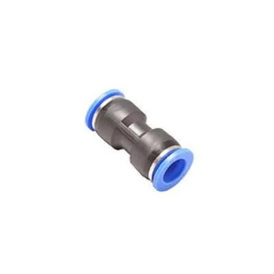 Conexão de Engate Rápido União Redução Nylon 12X10mm - ROCHEPECAS 0059974472