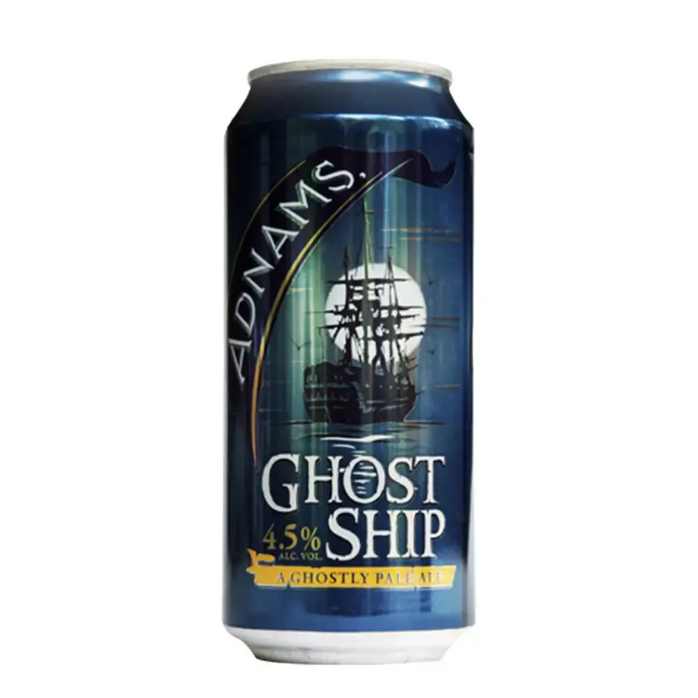 Cerveja Adnams Ghost Ship Lt