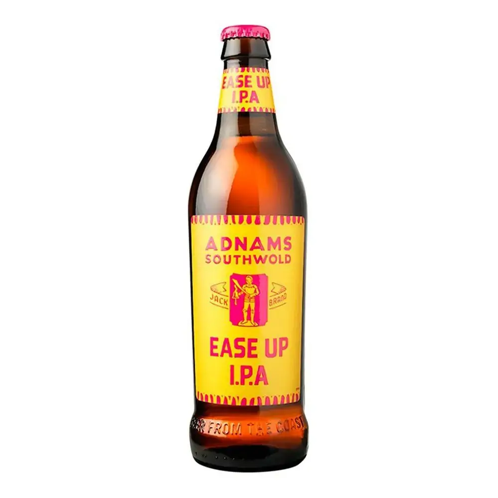 Cerveja Adnams Ipa 500ml