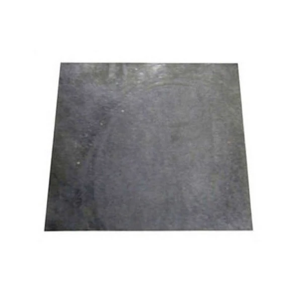 Para-barro Dianteiro Universal 30x40 Preto - DB ACESSORIOS 009001