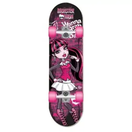 Monte Líbano Monster High Infantil