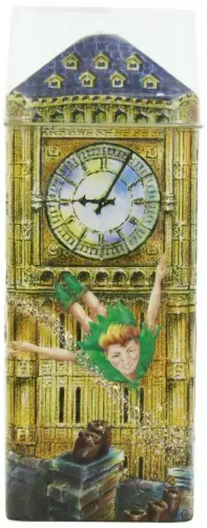Bombom Gourmand Big Ben C/peter Pan Toffee