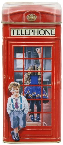 Bombom Gourmand Cab Telefonica Toffee