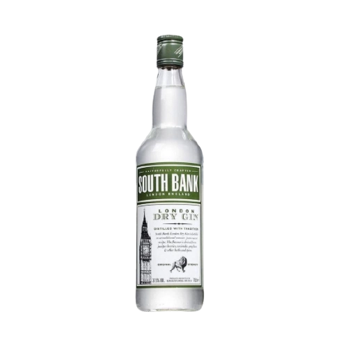 Gin South Bank