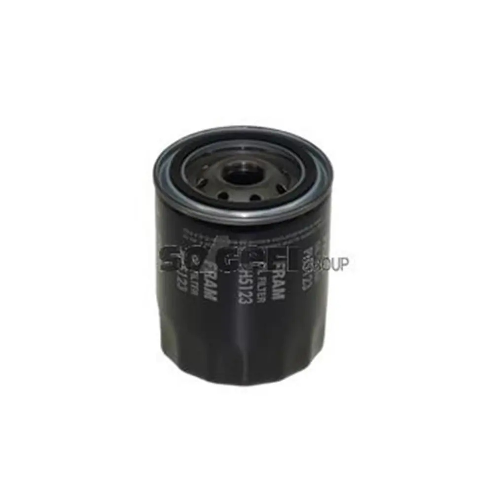 Filtro de Óleo - FRAM PH5123