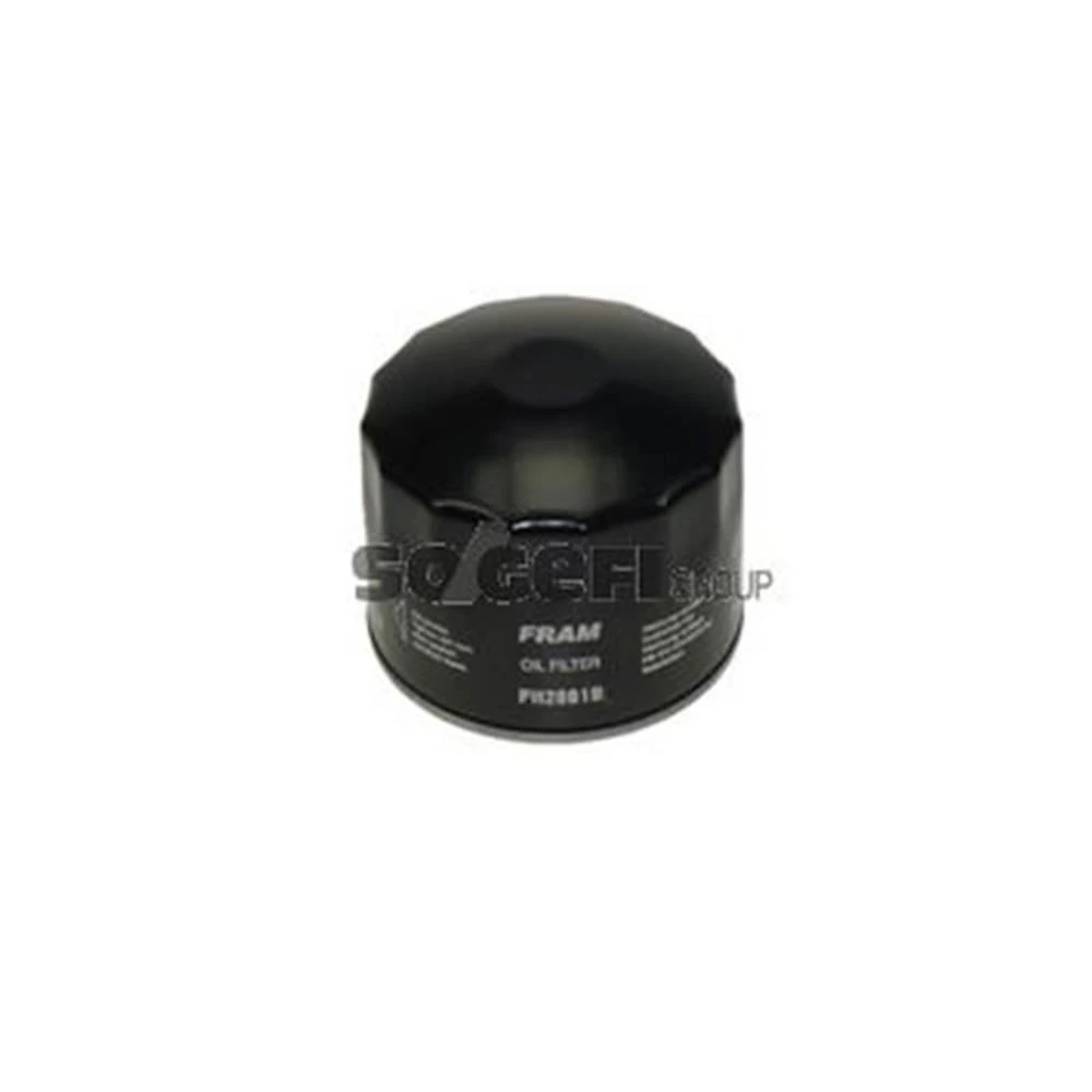 Filtro de Óleo da Direção Hidráulica - FRAM PH2861B