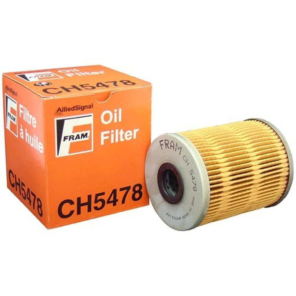 Filtro de Óleo - FRAM CH5478