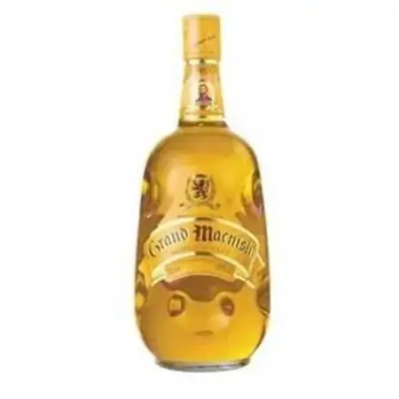 Grand Macnish 8 Anos 1 L
