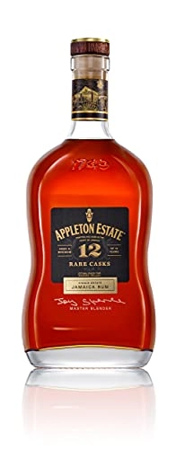 RUM APPLETON RARE BLEND 700ML