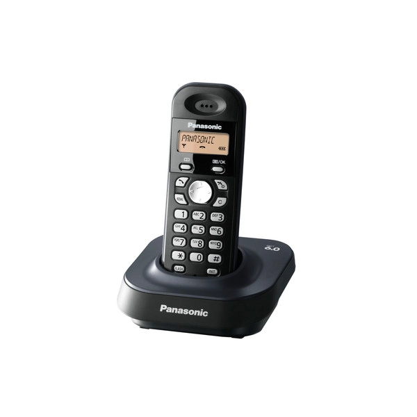 Telefone Sem Fio Panasonic Kx Tg1381lbh