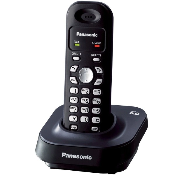 Telefone Panasonic S/fio Kx Tg 1371