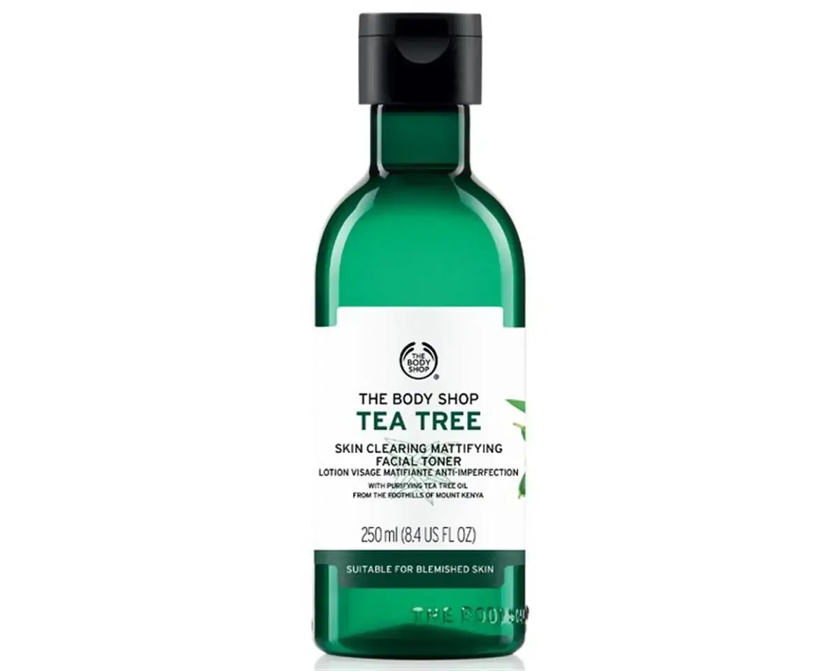 Tbs Tea Tree Tonico 250ml Imp
