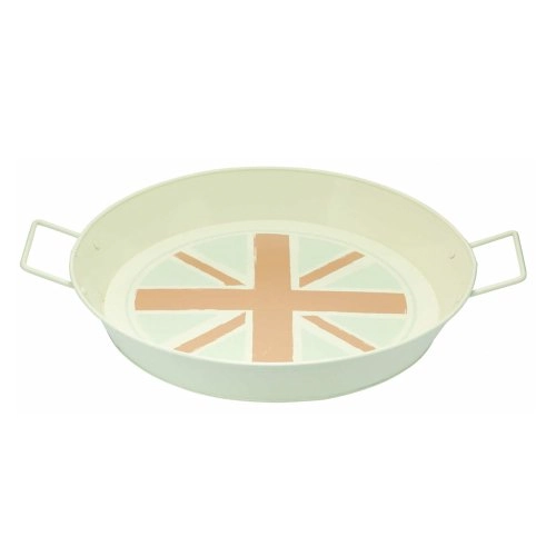 Bandeja Resitech Union Flag