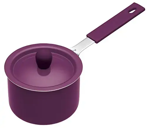 Mini Panela Colour Works 10cm Roxa