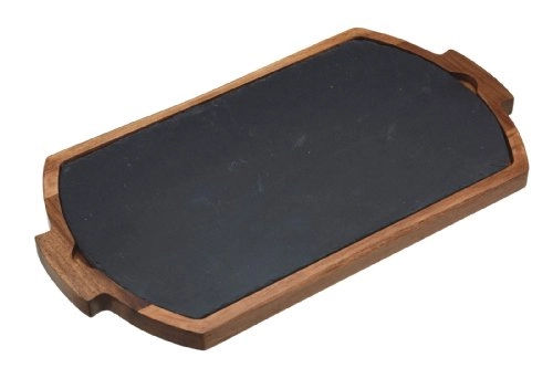 Tabua P/aperitivos Resitech Kitchen Craft C/ardosi