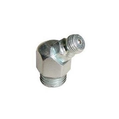 Graxeira 1/8 Gasolina 9,7mm Curva 45 Graus - ROCHEPECAS 071412018200
