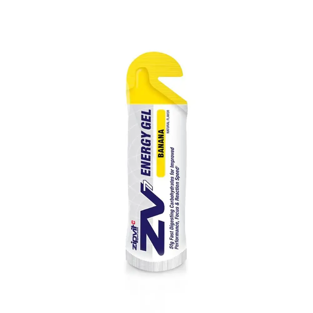 V7 Energy Gel Kiwi 30ml Zipvit