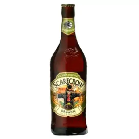Wychwood Scarecrow Bitter Garrafa 1 Unidade