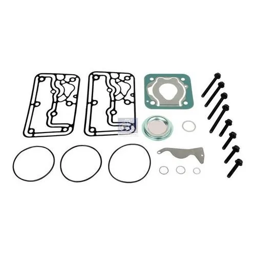 Reparo do Compressor de Ar - BR COMPANY 0011301015