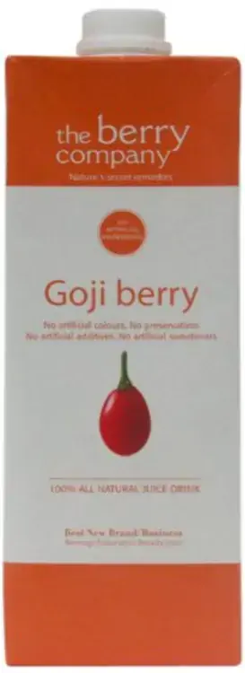 Suco The Company Goji Berry 1lt