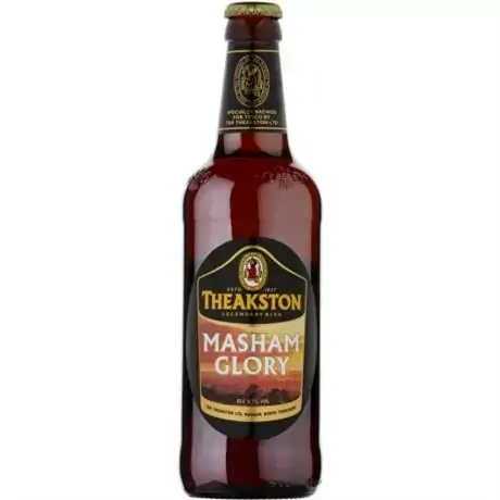 Theakston Masham Glory