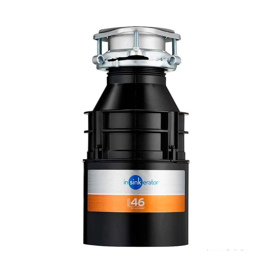 Triturador De Alimentos Insinkerator 46 385n 220v