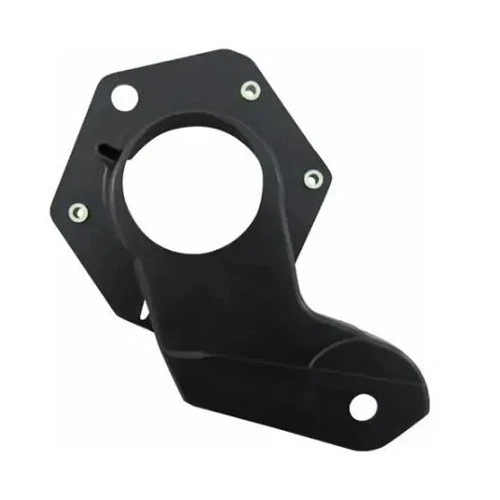 Protetor da Correia Dentada Traseiro Interno - IVECO 504010962