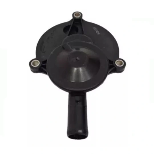 Respiro/Anti-Chama do Motor IVECO DAILY/STRALIS - IVECO 504089127