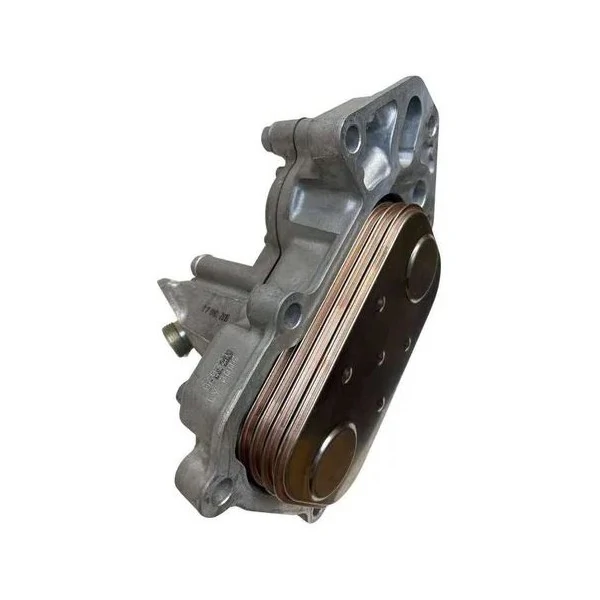 Radiador de Óleo IVECO DAILY Completo - IVECO 504095196