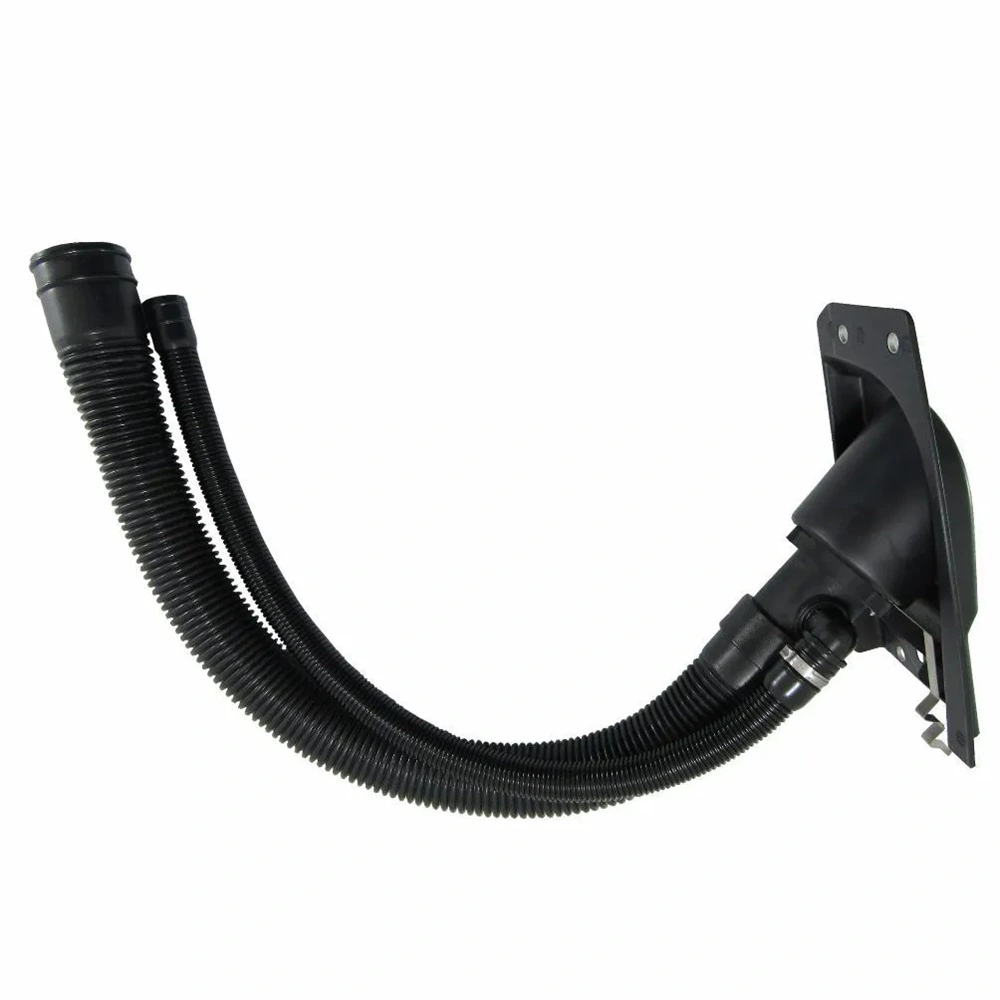 Bocal do Tanque de Combustível IVECO DAILY - IVECO 504100297