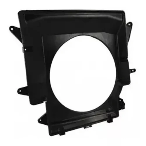 Defletor do Radiador IVECO DAILY - IVECO 504104444
