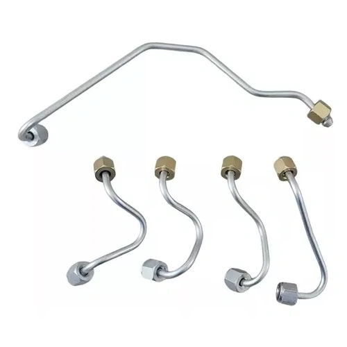 Kit Cano Injetor IVECO DAILY - IVECO 504104895