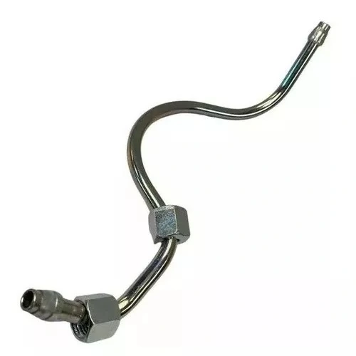 Flexível de Entrada da Turbina IVECO DAILY - IVECO 504107712