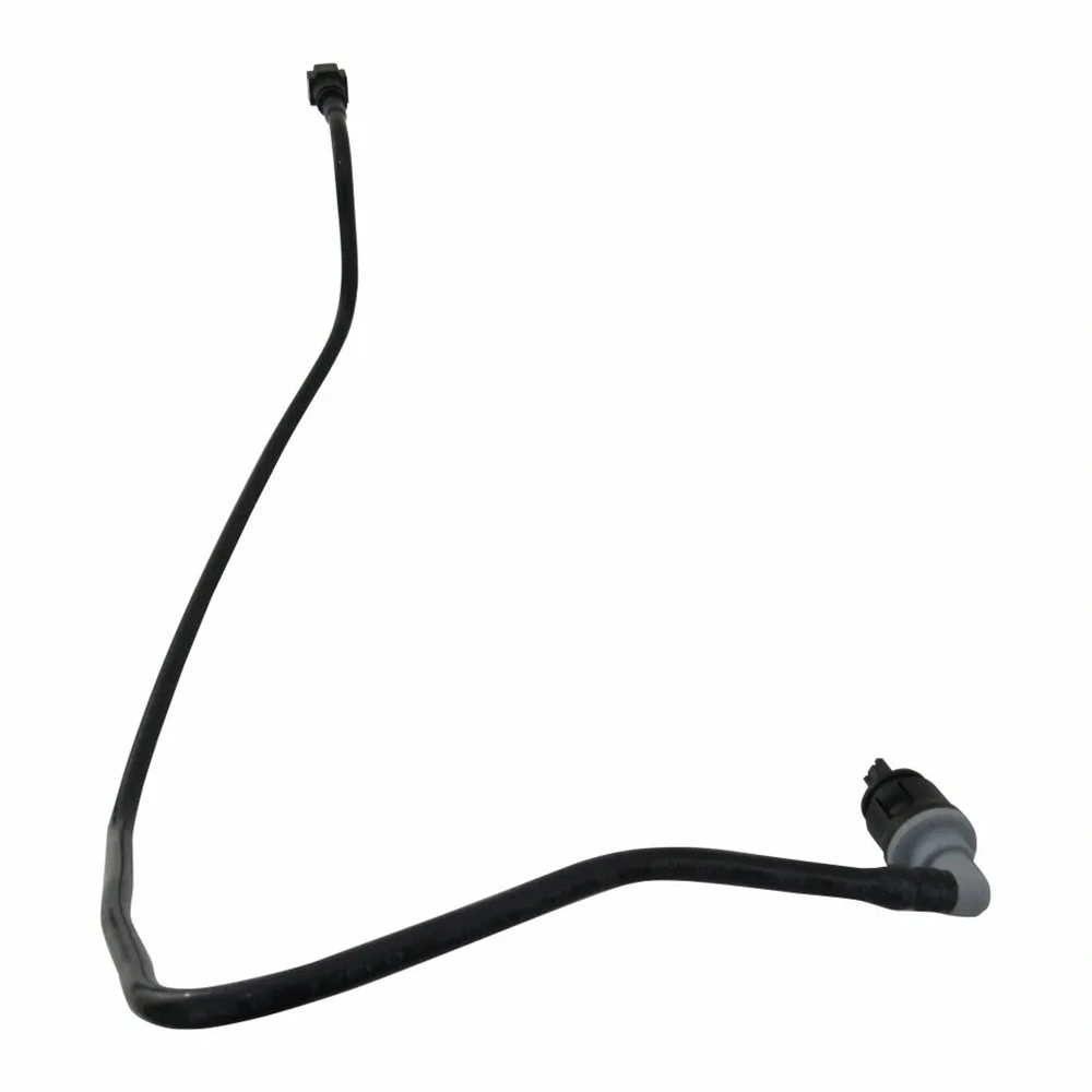 Mangueira do Filtro de Combustível à Bomba de Combustível IVECO DAILY - IVECO 504148019