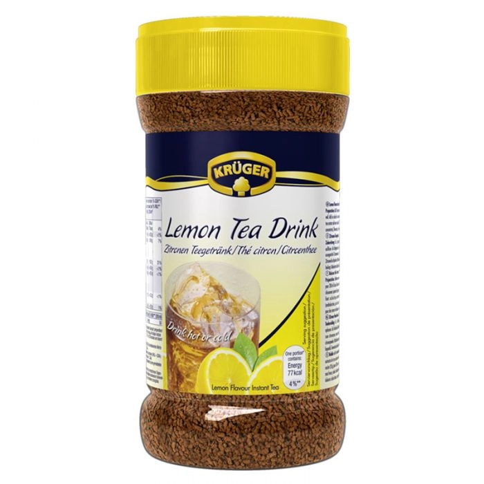Cha Inst Limao Kruger 400g
