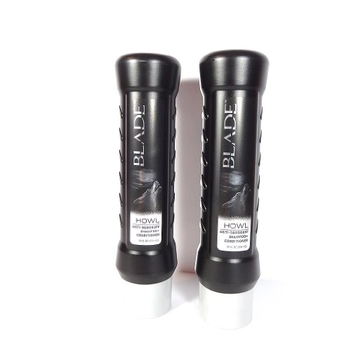 Anti Dandruff Shampoo Conditioner