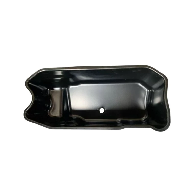 Cárter de Óleo - FIAT 504328878