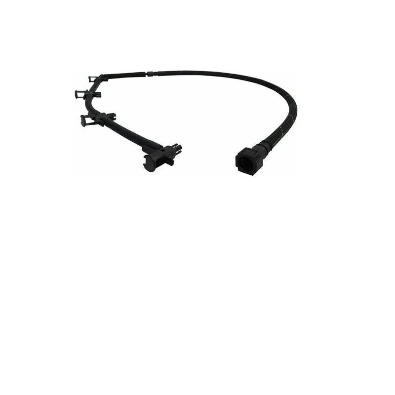 Mangueira Retorno do Bico Injetor IVECO DAILY - IVECO 504334659