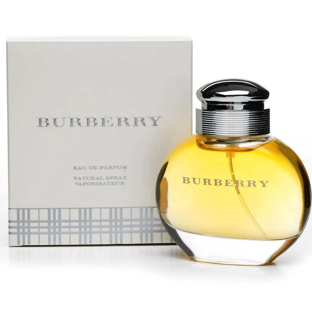Burberry Weekend Eau De Parfum Feminino 100 ml 100 ml
