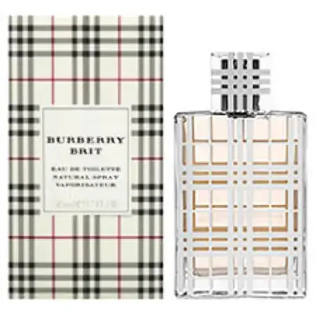 Burberry Brit Feminino Eau De Toilette