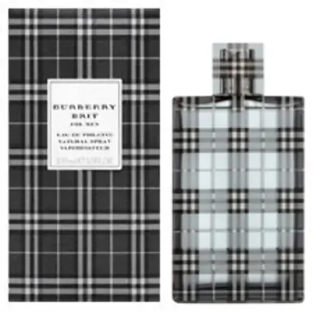 Burberry Brit Masculino Eau De Toilette