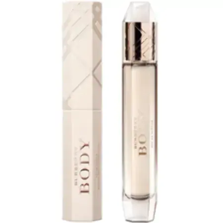 Burberry Body Feminino Eau De Parfum