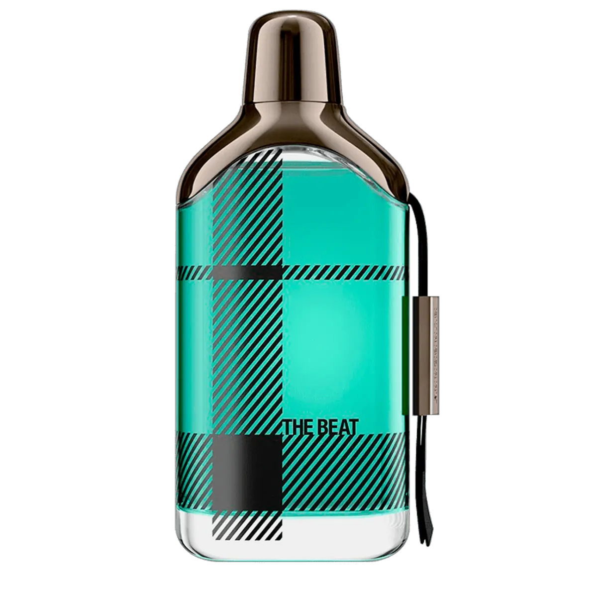 Burberry The Beat For Men Eau de Toilette - Perfume Masculino 100ml 100ml