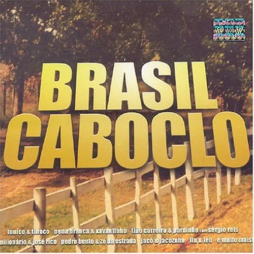 Brasil Caboclo