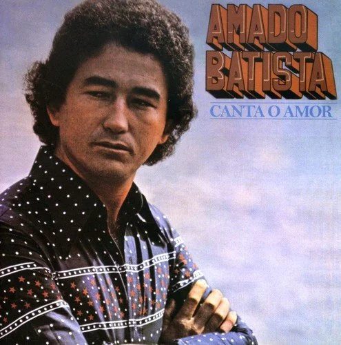 Canta O Amor Cd