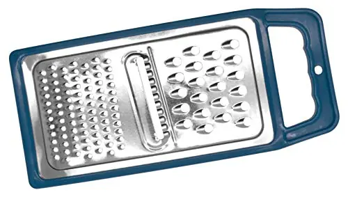 Ralador Alimentos, 24x11cm Linha Elemental
